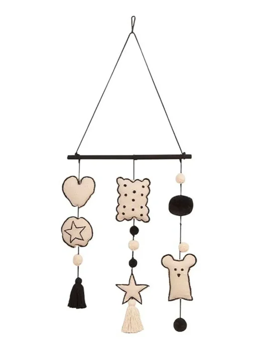 Wall Hanging Baby