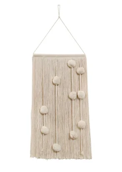 Wall Hanging Cotton Field
