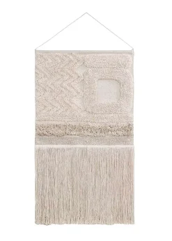 Wall Hanging Earth Natural