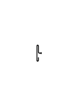 Wall Hook