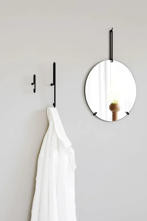 Wall Mirror - Ø70