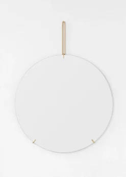 Wall Mirror - Ø70