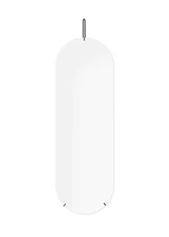 Wall Mirror - Tall