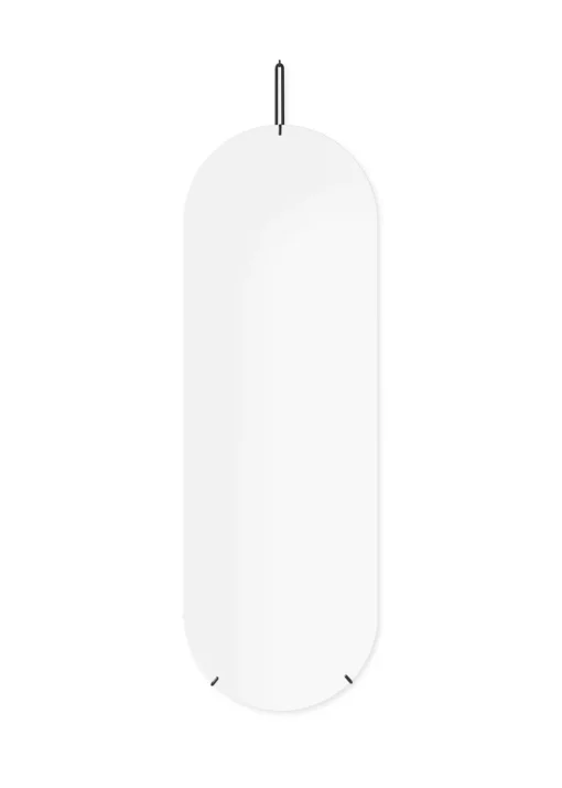 Wall Mirror - Tall