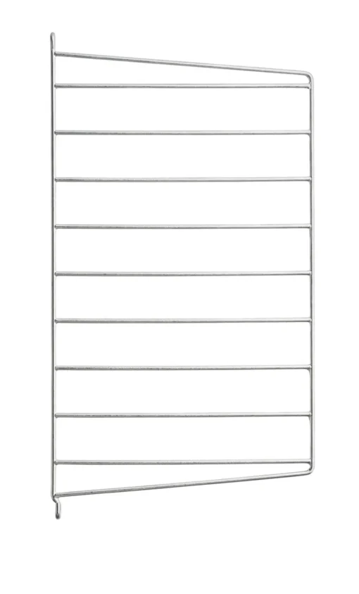 Wall Panels Galvanized