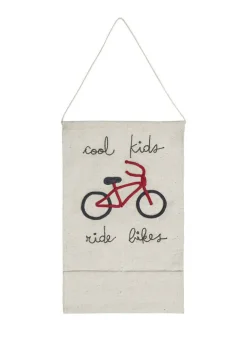 Wall Pocket Hanger