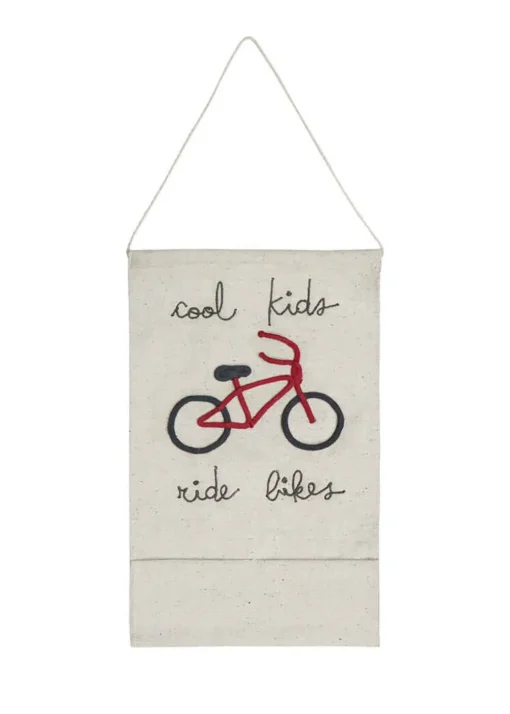 Wall Pocket Hanger