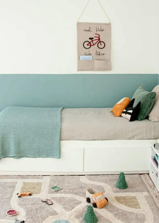 Wall Pocket Hanger