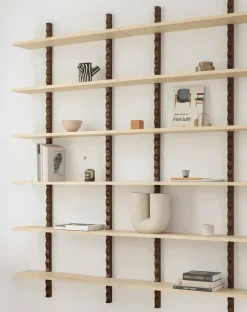 Wall Shelves Heju X Nobodinoz