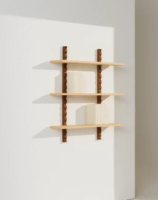Wall Shelves Heju X Nobodinoz