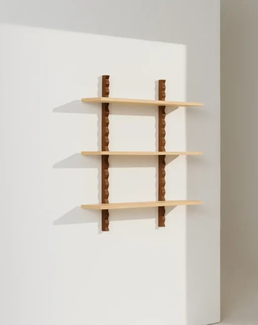 Wall Shelves Heju X Nobodinoz