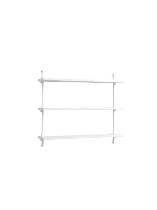 Wall Shelving - ws.65.1