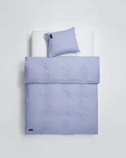 Wall Street Oxford Pillow Case