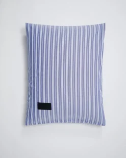 Wall Street Oxford Pillow Case