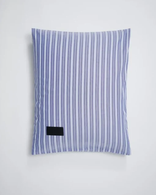 Wall Street Oxford Pillow Case