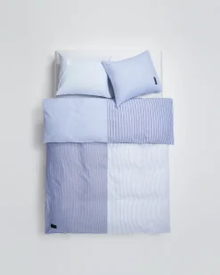 Wall Street Oxford Pillow Case