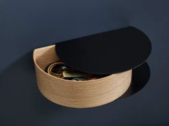 Wallie Shelf