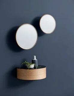 Wallie Shelf
