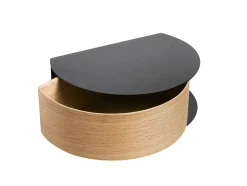 Wallie Shelf