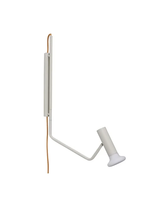 Wally Wall Light