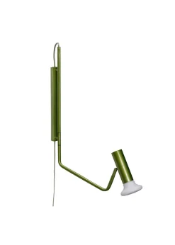 Wally Wall Light