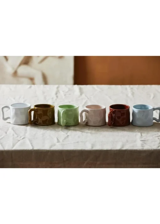 Wasabi Cup