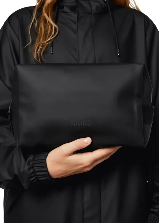Wash Bag Large W3