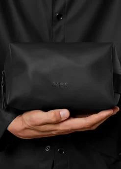 Wash Bag Small W3