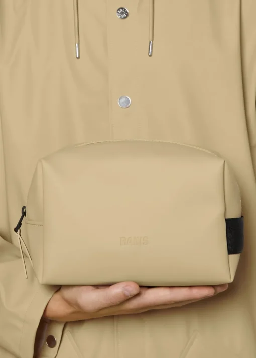 Wash Bag Small W3