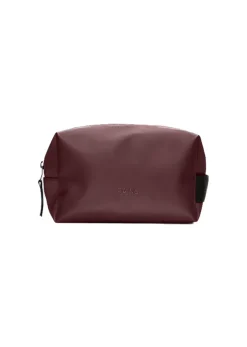Wash Bag Small W3