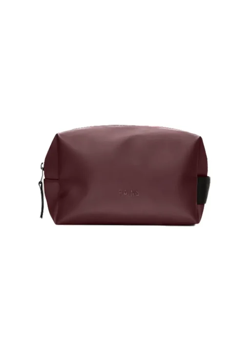 Wash Bag Small W3
