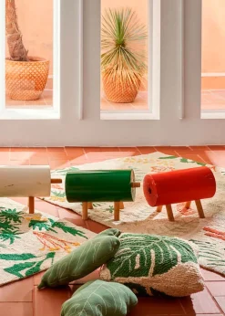 Washable Cushion