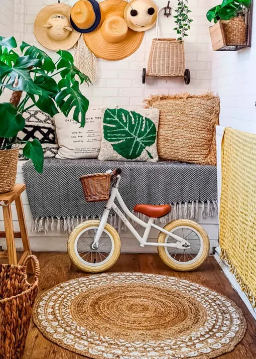 Washable Cushion
