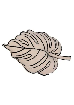 Washable Cushion Leaf