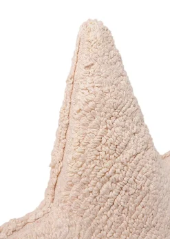 Washable Cushion Star