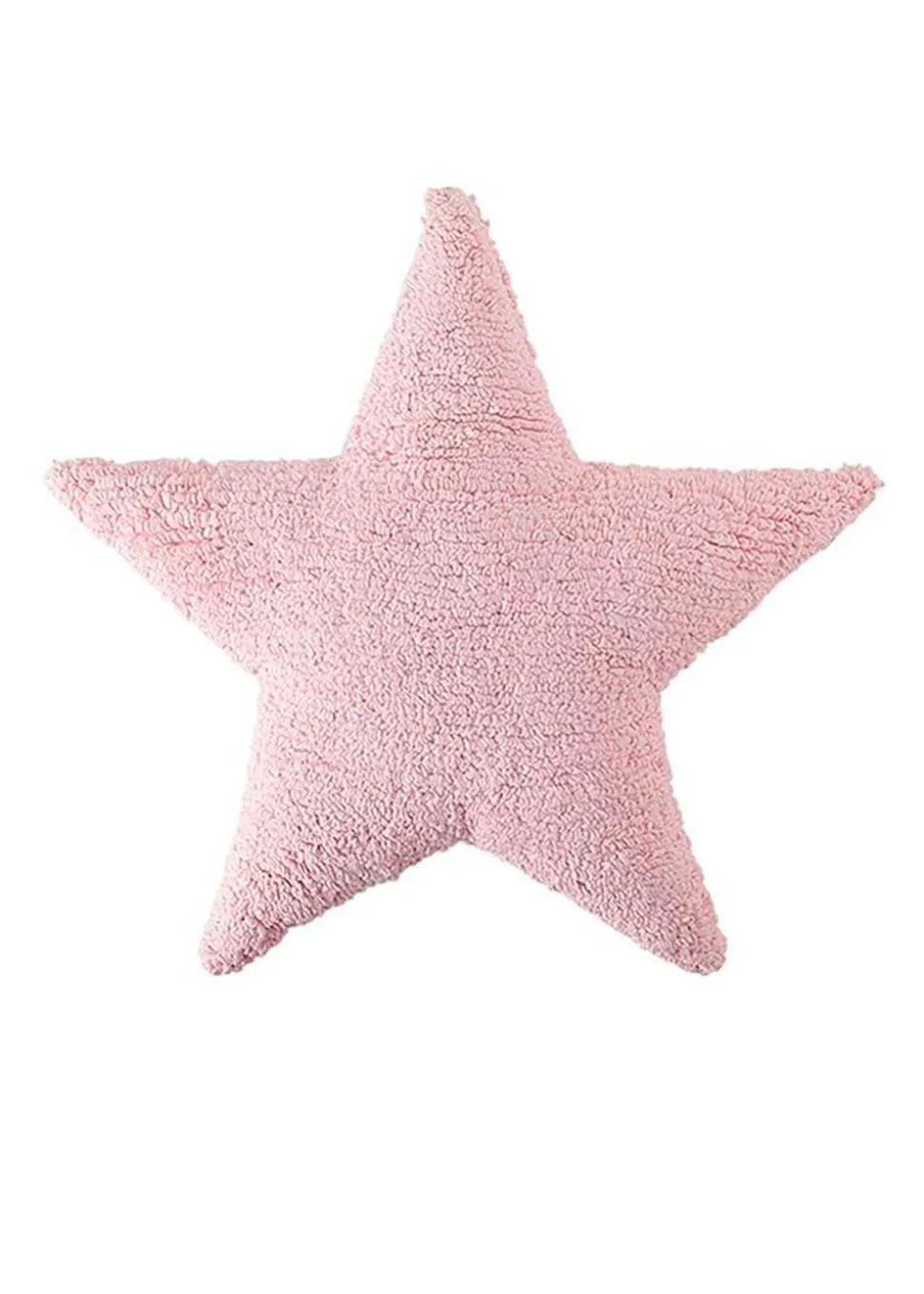 Washable Cushion Star