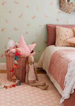 Washable Cushion Star