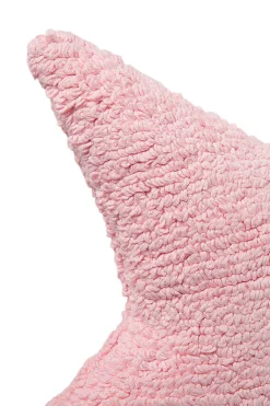 Washable Cushion Star