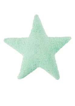 Washable Cushion Star