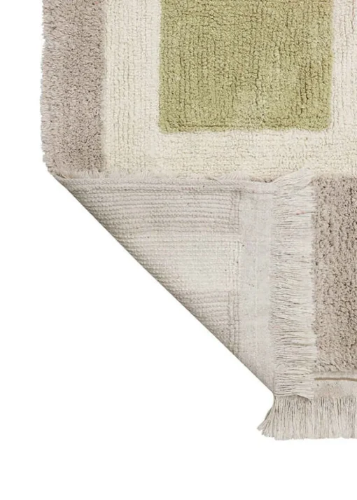 Washable Play Rug EcoCity