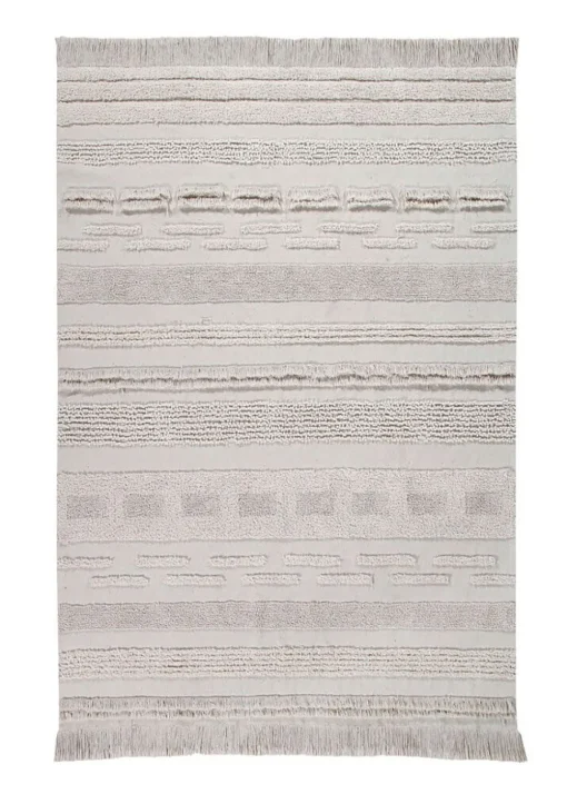Washable Rug Air - Natural