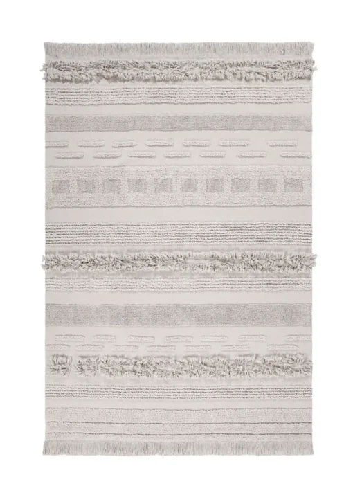 Washable Rug Air - Natural