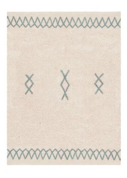 Washable Rug Atlas Natural