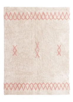 Washable Rug Atlas Natural