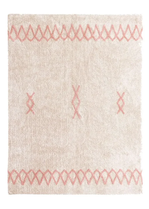 Washable Rug Atlas Natural