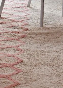 Washable Rug Atlas Natural