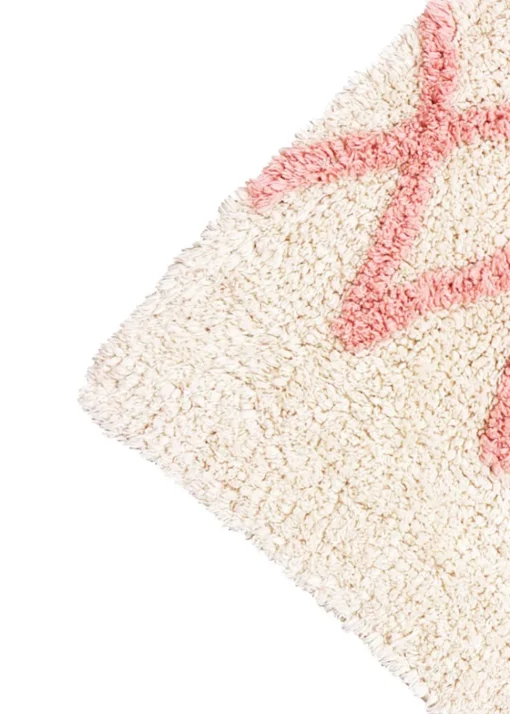 Washable Rug Atlas Natural