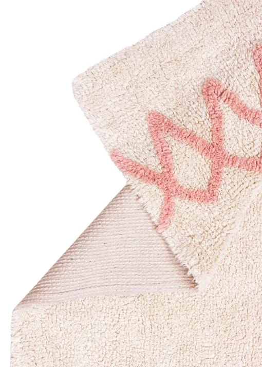 Washable Rug Atlas Natural