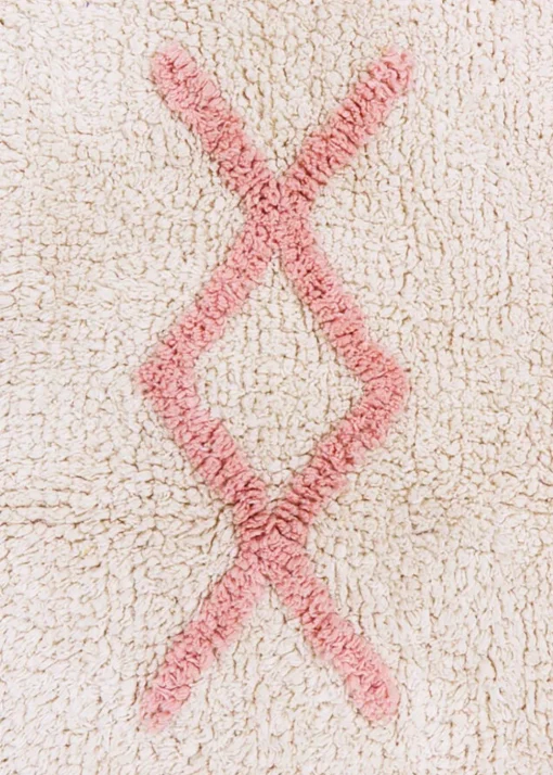 Washable Rug Atlas Natural