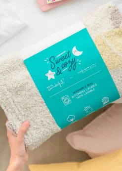 Washable Rug Believe in Yourself